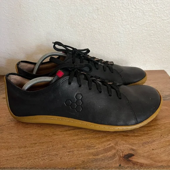 Vivo barefoot | Shoes | Vivobarefoot Mens Addis Barefoot  display picture 2